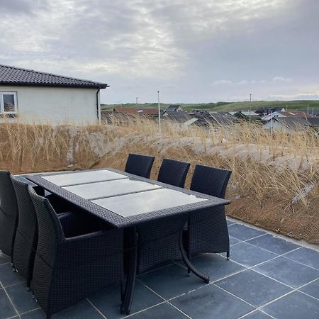 Bakkebo Villa Hvide Sande Eksteriør bilde