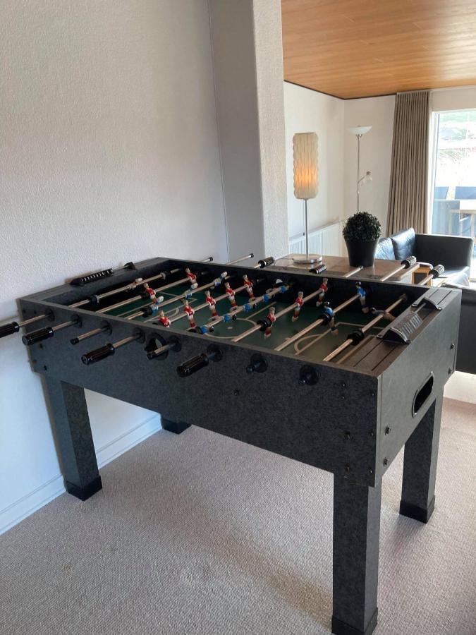 Bakkebo Villa Hvide Sande Eksteriør bilde